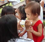 Sponsor a Child