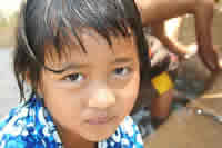 Sponsor A Child